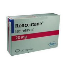 Buy Roaccutane 20mg Online