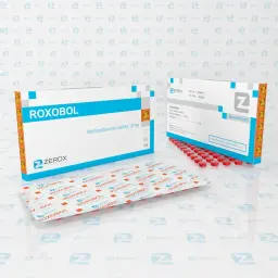 Buy Roxobol Online