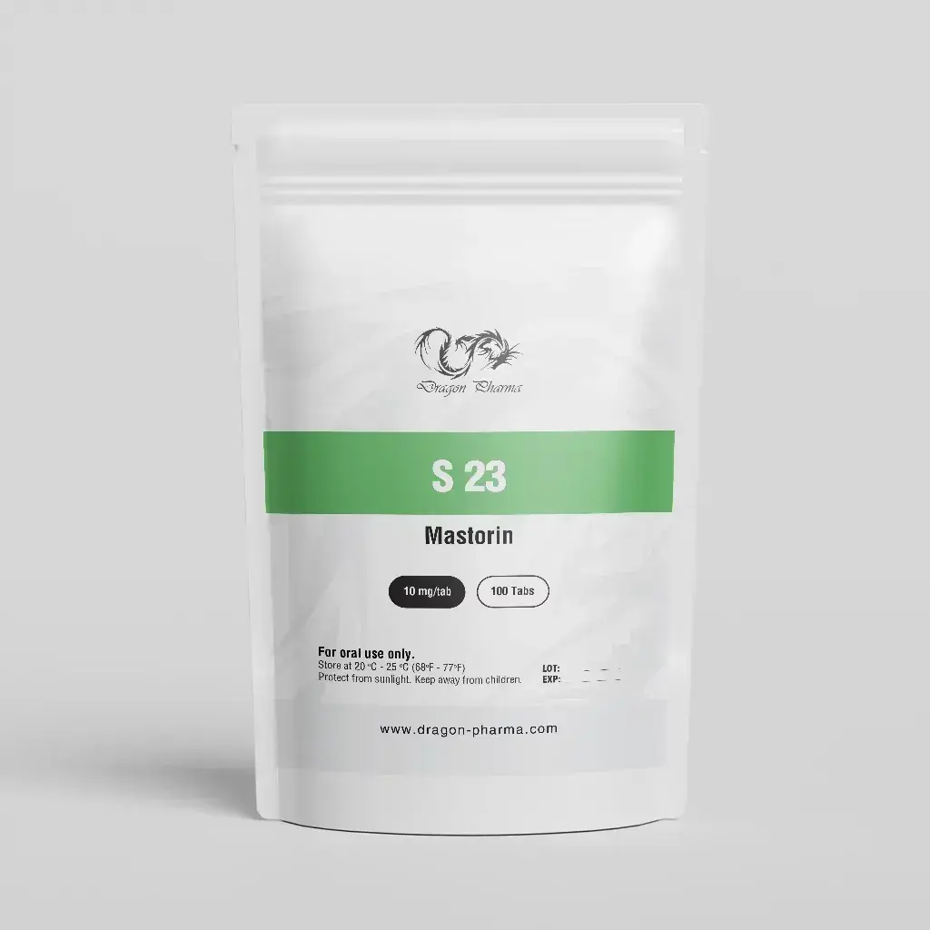 S 23 10 mg