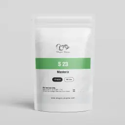 S 23 10 mg