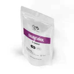 Buy Salbutamol Online
