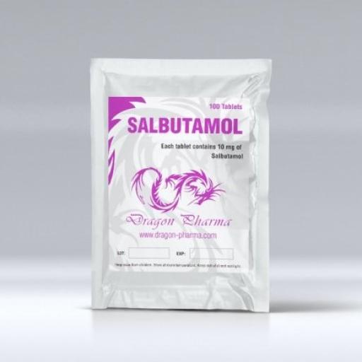 Salbutamol for sale