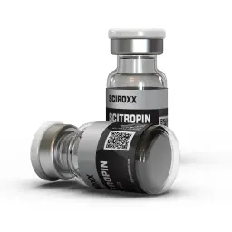 Buy SciTropin Online