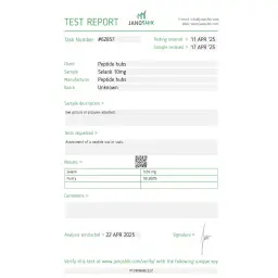 Buy Selank 10 mg Online