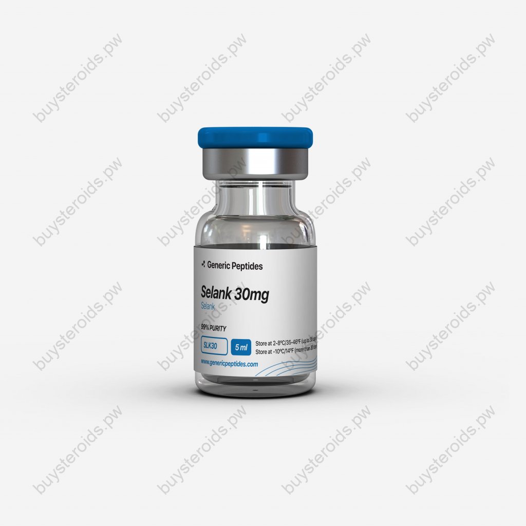 Buy Selank 30 mg Online Buy Selank 30 mg Online