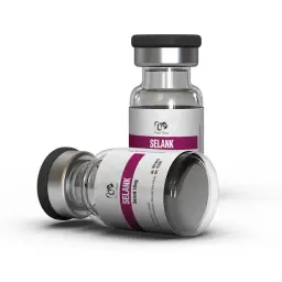 Buy Selank Online