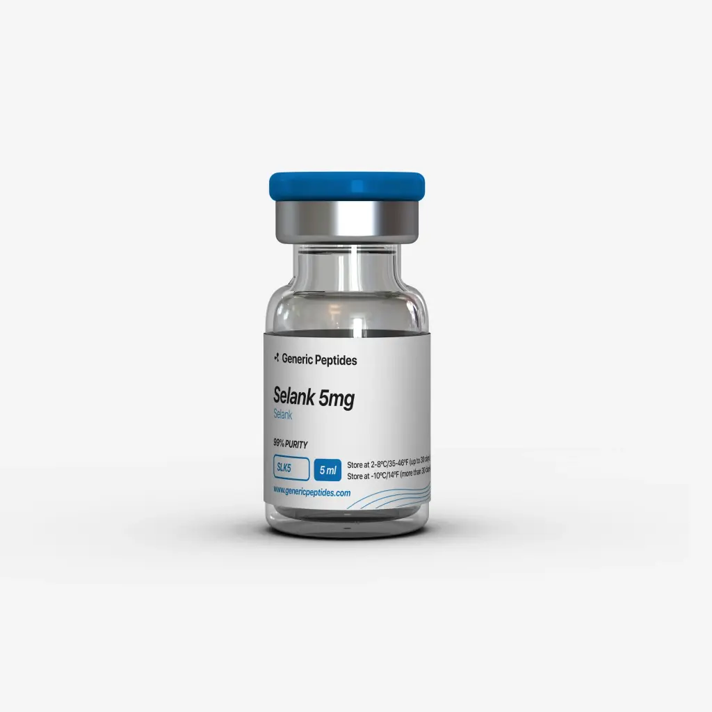 Buy Selank 5 mg Online Buy Selank 5 mg Online