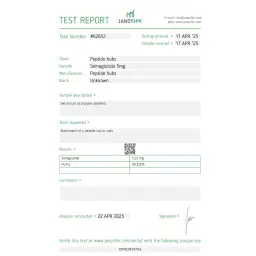 Buy Semagluitde 5 mg Online