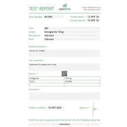 Buy Semaglutide Online