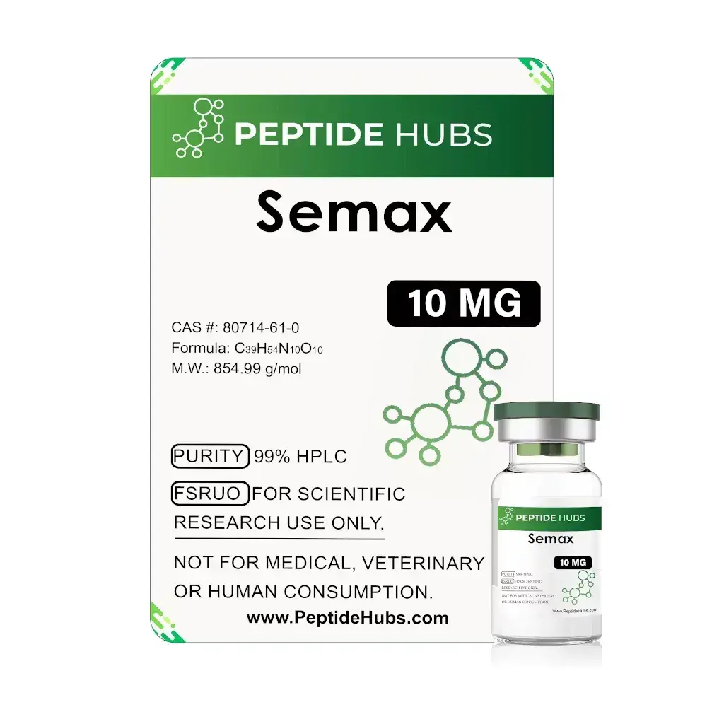 Semax 10 mg