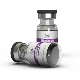 Buy Sermorelin Online