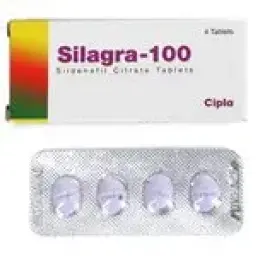 Buy Silagra 100mg Online