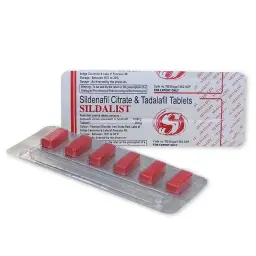 Buy Sildalist Online