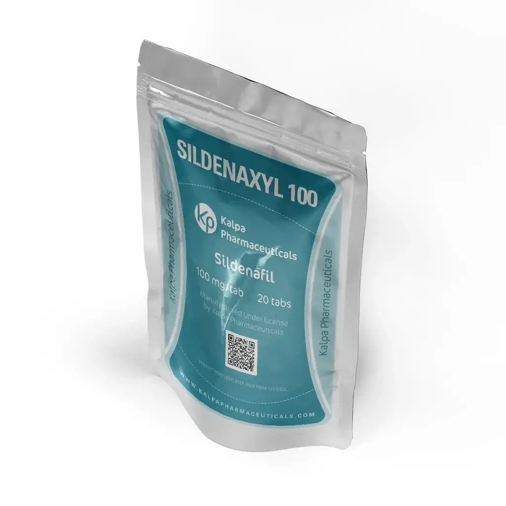 Buy Sildenaxyl 100 mg Online