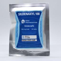Sildenaxyl 100 for sale