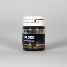 Buy Sildex 100 Online