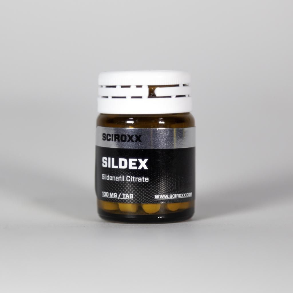 Sildex 100 for sale