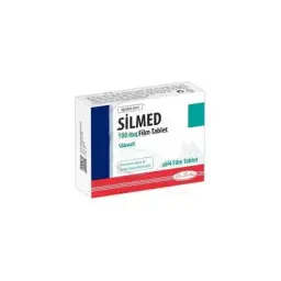 Buy Silmed 100 mg Online