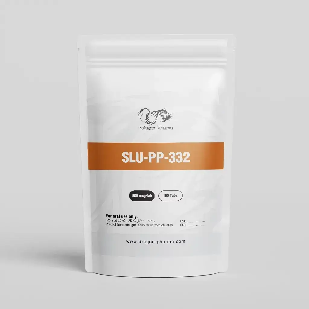 SLU-PP-332 500 mcg