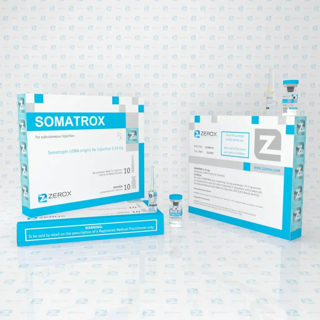 Buy Somatrox 10 IU Online Buy Somatrox 10 IU Online