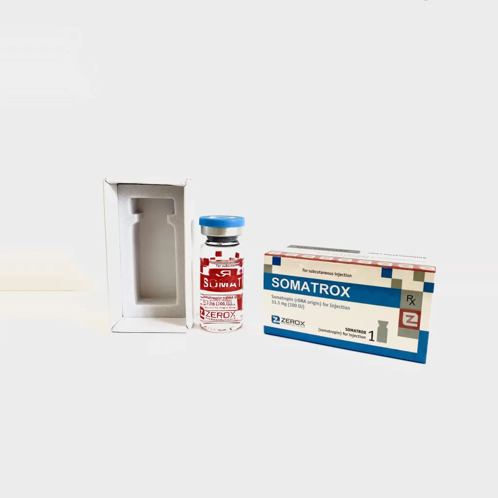 Buy Somatrox 100 IU Online Buy Somatrox 100 IU Online