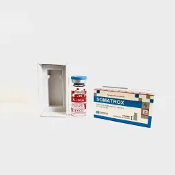 Buy Somatrox 100 IU Online