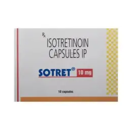 Buy Sotret 10 mg Online