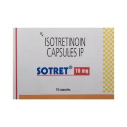 Buy Sotret 10 mg Online