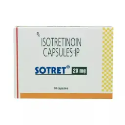 Buy Sotret 20 mg Online