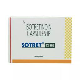 Buy Sotret 20 mg Online