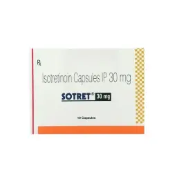 Buy Sotret 30 mg Online