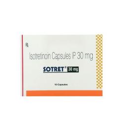 Buy Sotret 30 mg Online