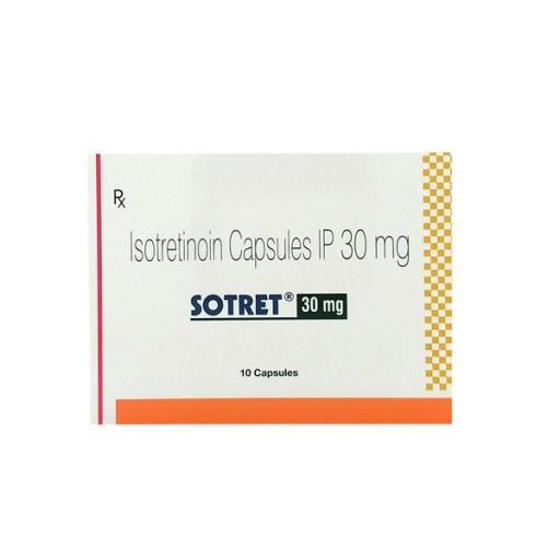 Sotret 30 mg for sale