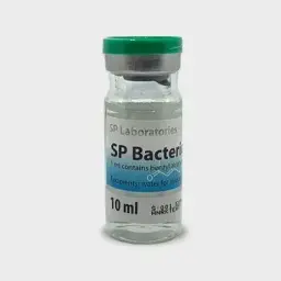 Buy SP Bacteriostatic Water Online