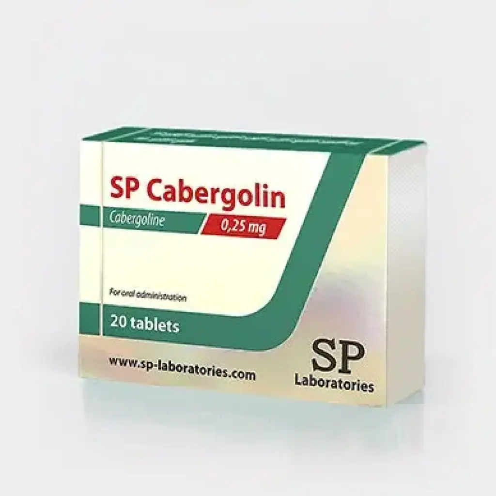 Buy SP Cabergolin Online Buy SP Cabergolin Online