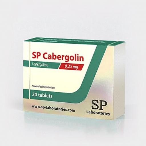 SP Cabergolin for sale