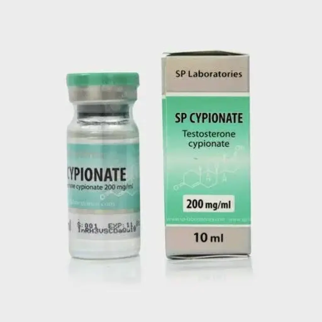 Buy SP Cypionate Online Buy SP Cypionate Online