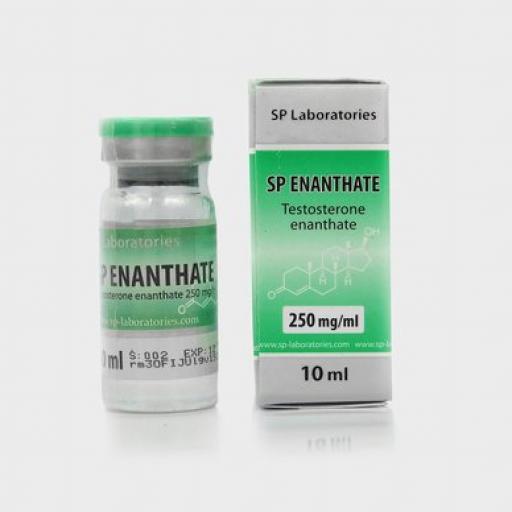 Buy SP Enanthate Online