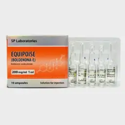 Buy SP Equipoise 1 mL Online