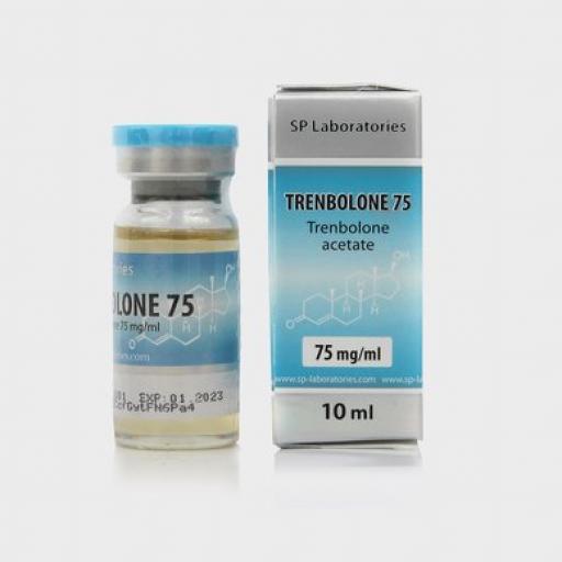Trenbolone 75 for sale