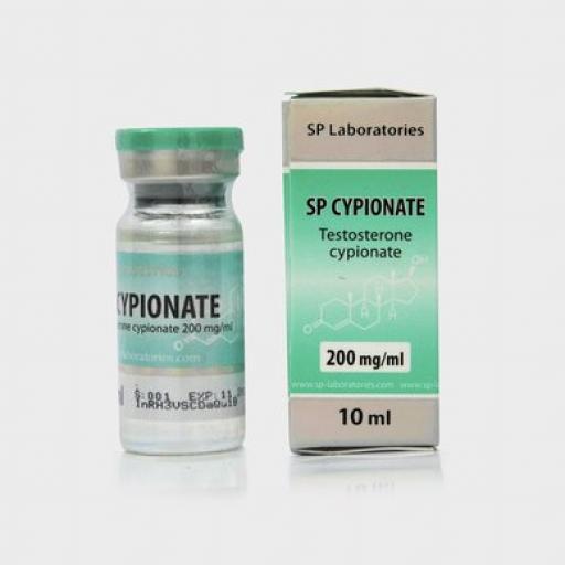 SP Cypionate for sale