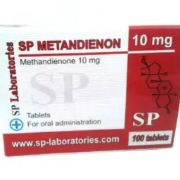Buy SP Methandienone Online
