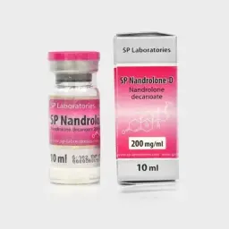 Buy SP Nandrolone Online