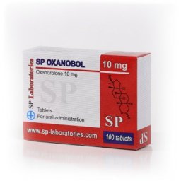 Buy SP Oxanabol Online