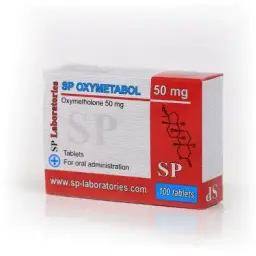 Buy SP Oxymetabol Online