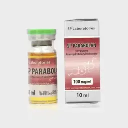 Buy SP Parabolan Online