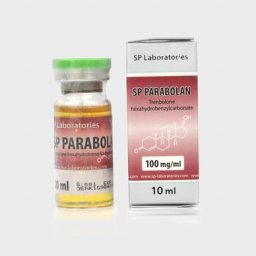 Buy SP Parabolan Online