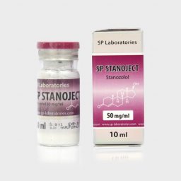 Buy SP Stanoject Online