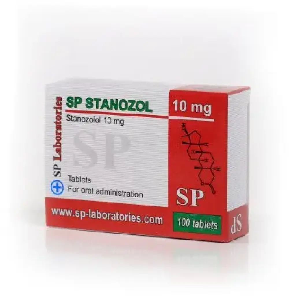 Buy SP Stanozolol Online Buy SP Stanozolol Online
