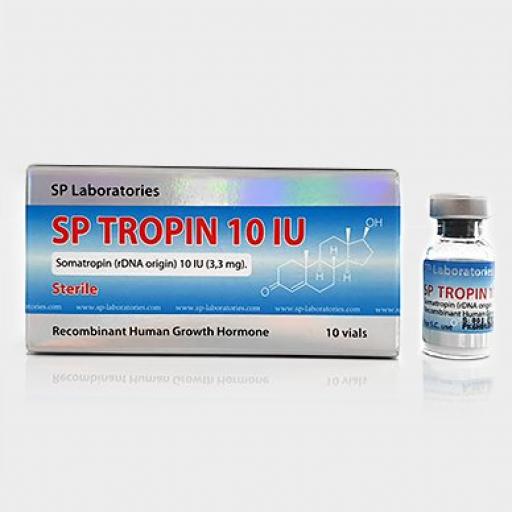 Buy SP Tropin Online